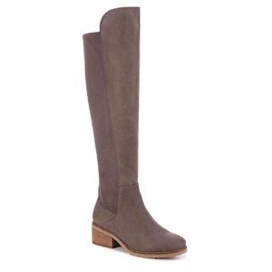 Lucky Brand Tilaree high boot - Size 8